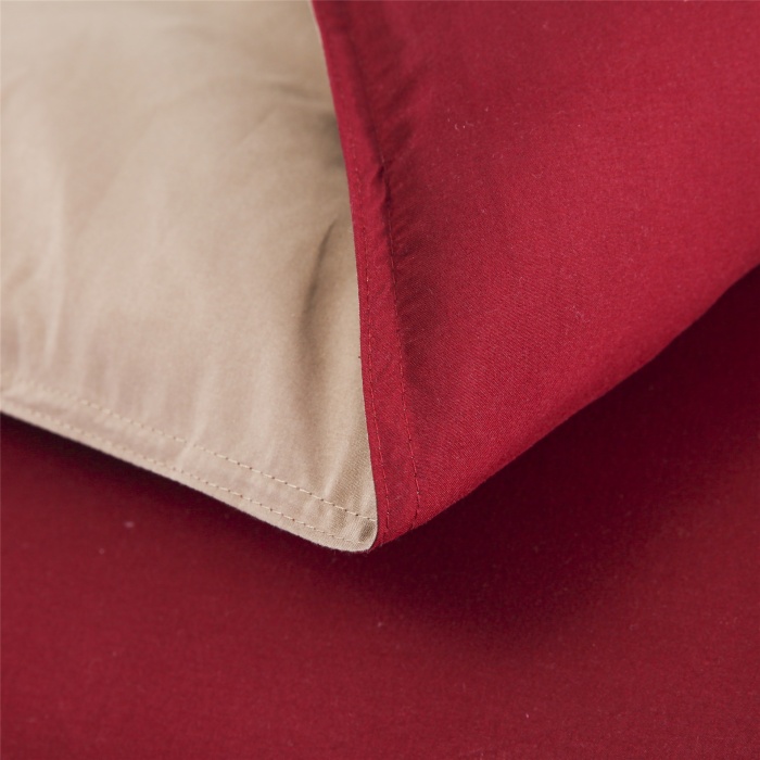 Reversible Down Alternative Qiulted Comforter, Lightweight All Season, Breathable & Warmth